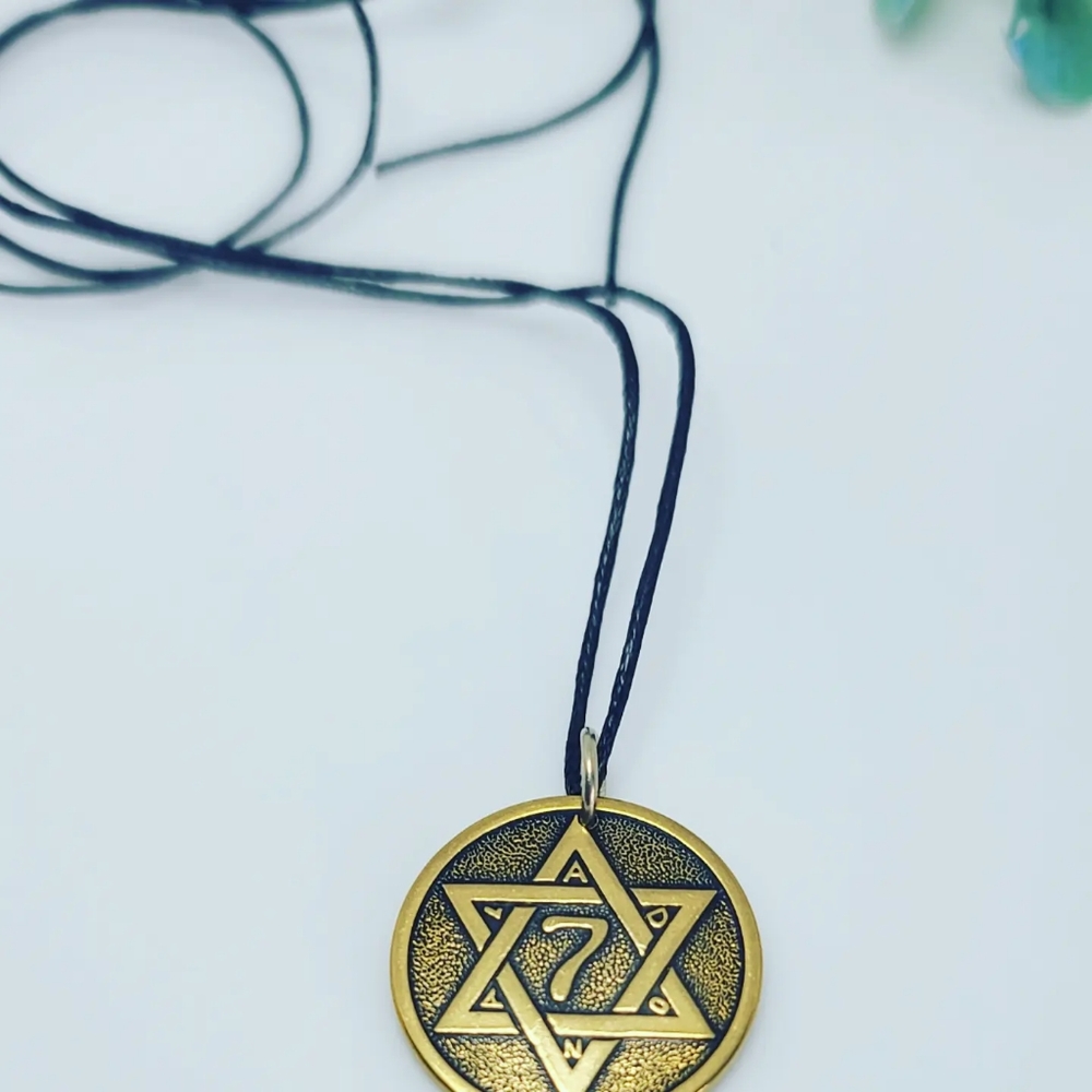 Amulet For ypu pendant
